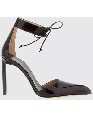 Tom Ford High Heel Shoes - Black