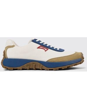 Camper Shoes - White