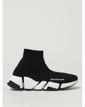 Balenciaga Trainers - White