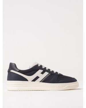 Hogan Sneakers Herren - Blau