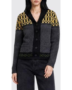 Marni Cardigan - Nero