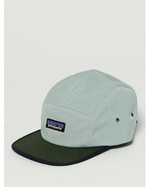 Patagonia Hat - Green