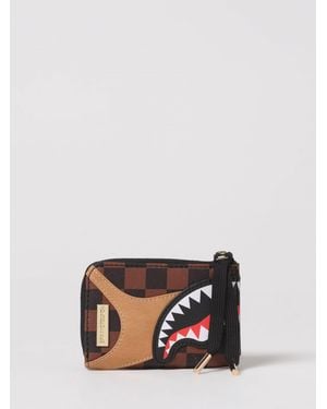Sprayground Portefeuille Homme - Multicolore