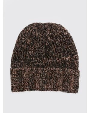 Laneus Hat - Brown