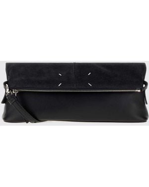 Maison Margiela Shoulder Bag - White