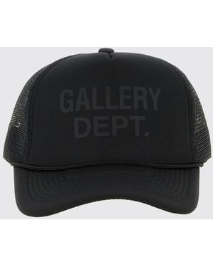 GALLERY DEPT. Cappello - Nero