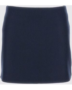 Sportmax Skirt - Blue