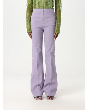Pinko Pants - Purple