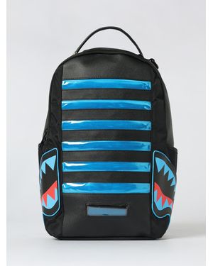 Sprayground Rucksack Herren - Blau
