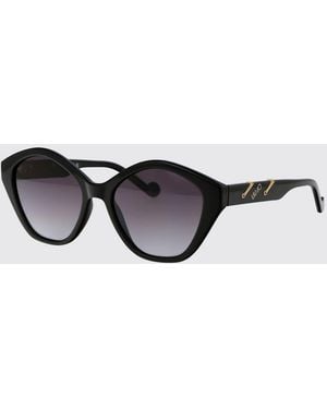 Liu Jo Acetate Sunglasses - Grey