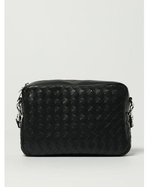 Bottega Veneta Tasche Herren - Schwarz