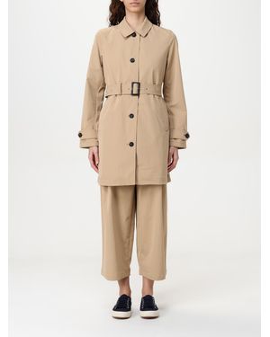 Save The Duck Coat - Natural