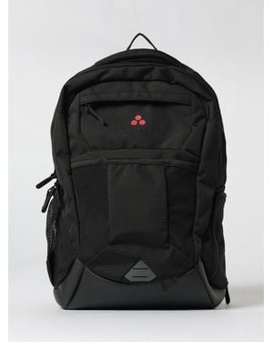 Peuterey Mochila Hombre - Negro