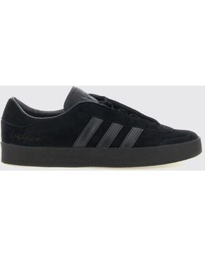 Y-3 Sneakers - Black
