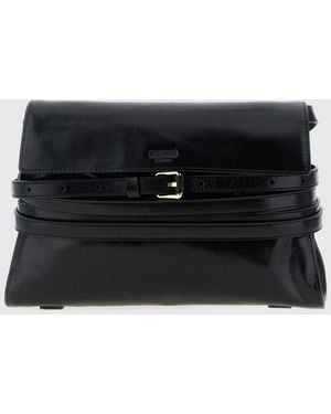Moschino Borsa Tie Me - Nero