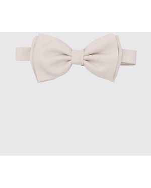 Lardini Cravate Homme - Neutre