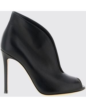 Gianvito Rossi Stivali Donna - Nero