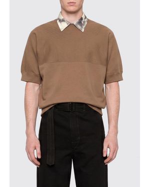 Jil Sander T-Shirt - Black