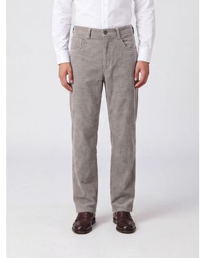 Ziggy Chen Jeans - Grey