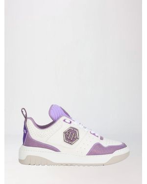 Philipp Plein Sneakers - Multicolor