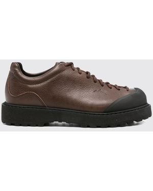 Diemme Schuhe Herren - Braun
