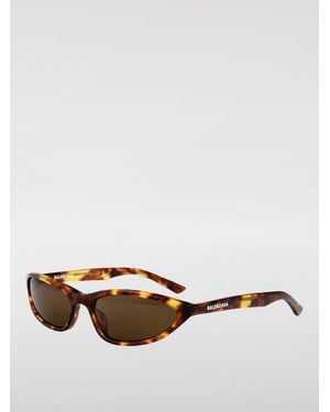 Balenciaga Sunglasses - White