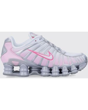 Nike Sneakers - Multicolour