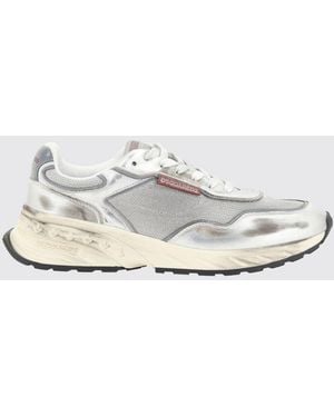 DSquared² Trainers - White