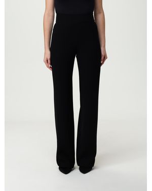 Emporio Armani Pants - Black