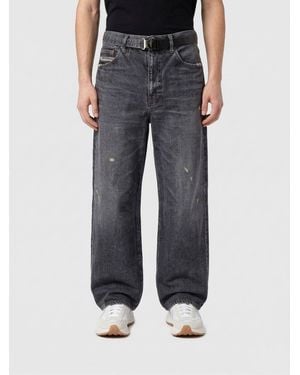 Sacai Trousers - Black