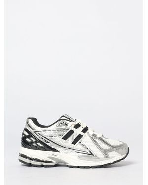 New Balance Sneakers Herren - Weiß