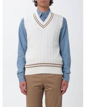 Drumohr Jacke Herren - Blau