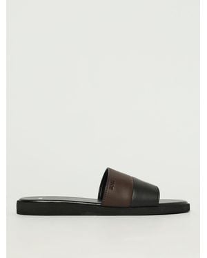 BOSS Sandalias Hombre - Negro