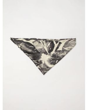 Alysi Scarf - Natural