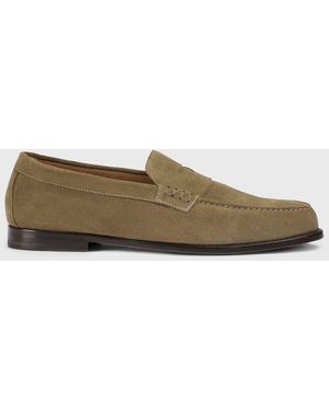 Doucal's Schuhe Herren - Mehrfarbig