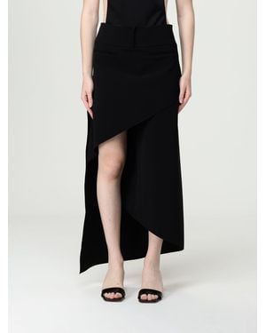 Courreges Skirt - Black