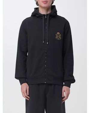 Dolce & Gabbana Sweatshirt - Blue