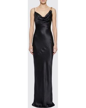 Balmain Kleid Damen - Schwarz