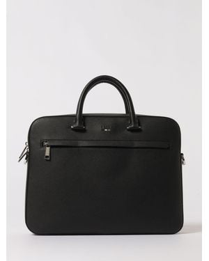 BOSS Sac Homme - Noir