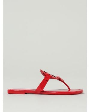 Tory Burch Miller Thong Sandal - Red