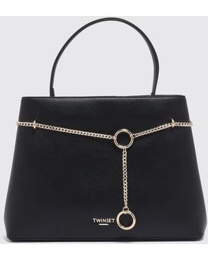 Twinset Handbag - Black