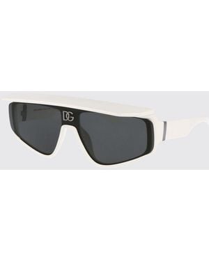 Dolce & Gabbana Sunglasses - Gray