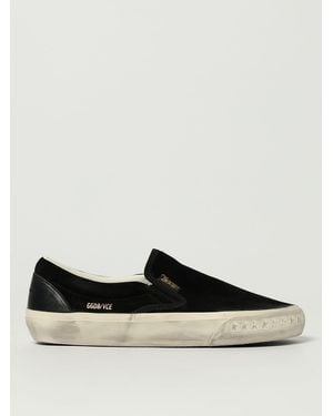 Golden Goose Zapatillas Hombre - Negro