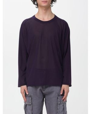 Needles T-Shirt - Blue