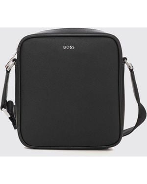 BOSS Bag - Black