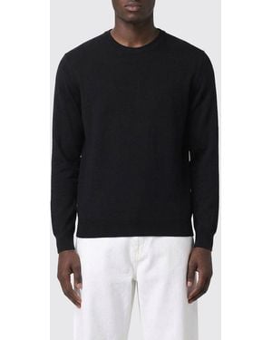 Ballantyne Pullover Herren - Schwarz