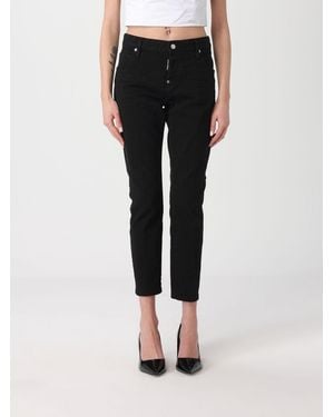 DSquared² Jeans - Black