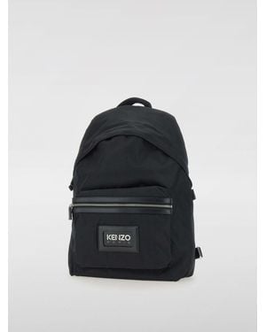 KENZO Backpack - Black