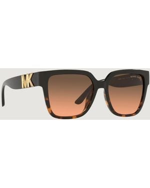 Michael Kors Sunglasses - Brown