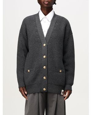 Bally Cardigan - Grey